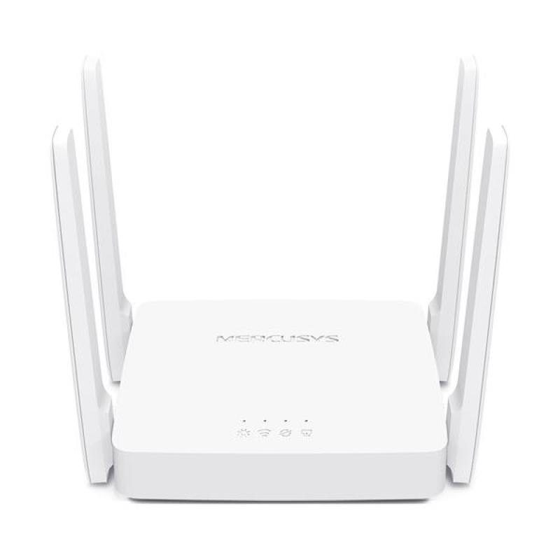 TP-LINK "AC1200 Wireless Dual Band RouterSPEED: 300 Mbps at